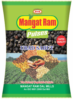 Urad Sabut