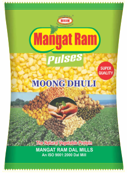 Moong Dhuli