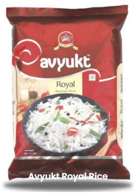 Royal Rice