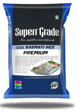 Super Grade Premium