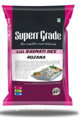 Super Grade Rozana