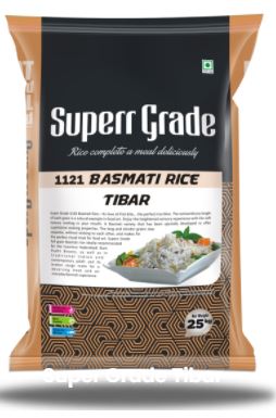 Super Grade Tibar
