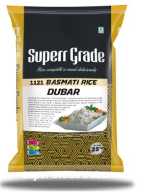 Super Grade Dubar