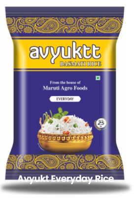 Avyukt Everyday Rice