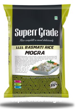 Super Grade Mogra