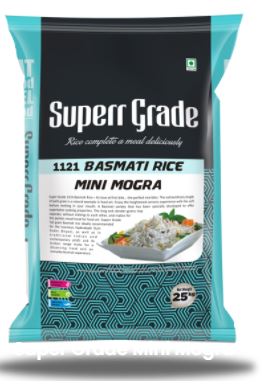 Super Grade Mini Mogra
