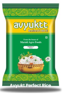 Avyukt Perfect Rice