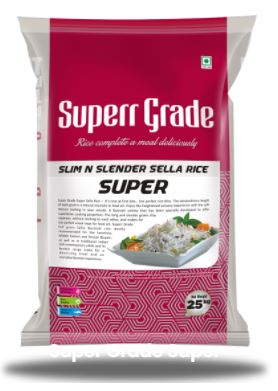 Super Grade Super