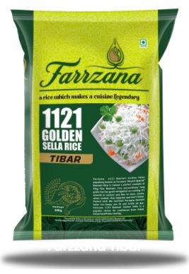 Farzzana Tibar