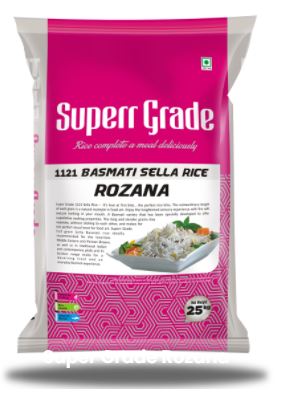 Super Grade Rozana
