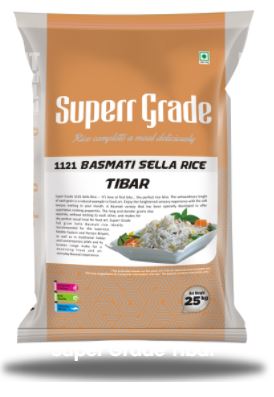 Super Grade Tibar