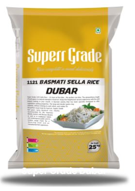 Super Grade Dubar