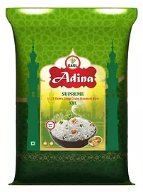 ADINA SUPREME BASMATI RICE