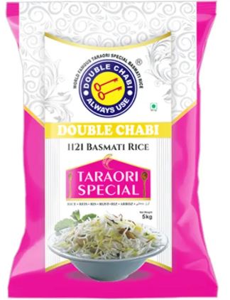 1121 Basmati Rice
