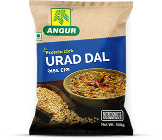 Angur Urad Dal
