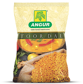 Angur Toor Dal